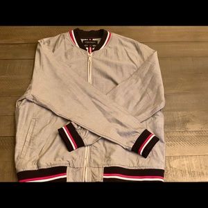 Denim & Flower Ricky Singh Jacket